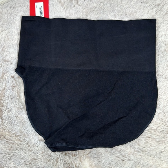 SPANX | Everyday Seamless Shaping Brief, in Black, Size L, NWT - Picture 7 of 12
